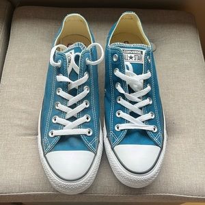 NEW Converse Unisex All Star Low Top Sneakers